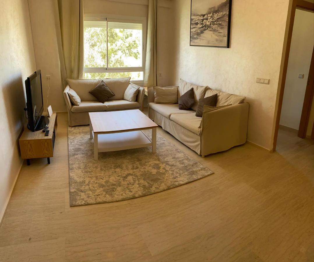 Aida Village Tanger Extérieur photo