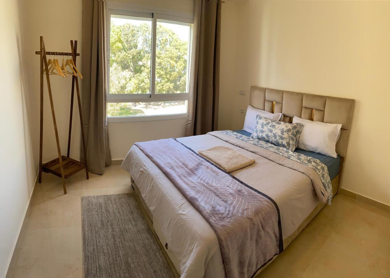 Aida Village Tanger Extérieur photo