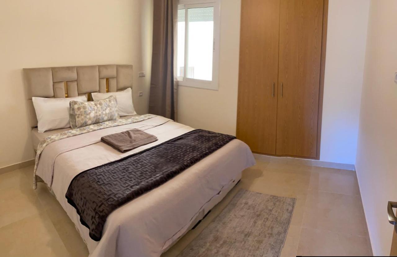 Aida Village Tanger Extérieur photo